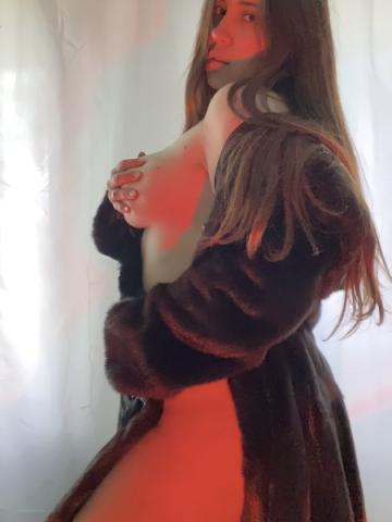 Индивидуалка Эвелина фото 2