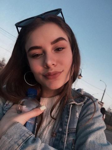 Индивидуалка Инесса фото 2