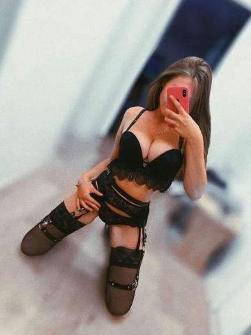 Проститутка Изабелла, 19 лет, г. Удачный