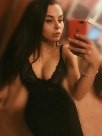 Индивидуалка Филиция фото 3